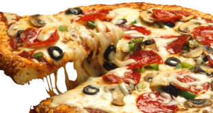 Tout savoir sur une vraie pizza italienne