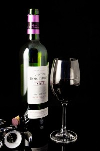 Vin tannique Qu'est ce que c'est et comment l'identifier 1