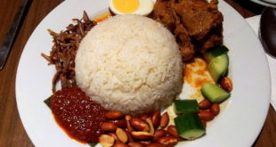 Partir à la découverte de la gastronomie malaisienne