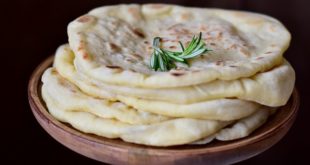 recette pain libanais