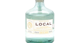 Local-Mezcal