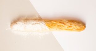 Quelle est la meilleure recette de baguette bio à la machine à pain ?