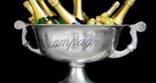 Les meilleurs champagnes pour les repas de fête