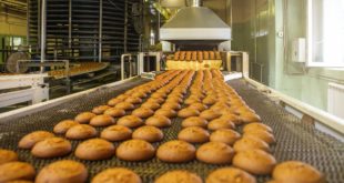Connaitre les équipements nécessaires pour une boulangerie