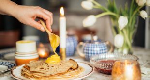 Un délice venu du Nord : la recette ch’ti de crêpe à la bière