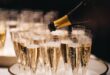 champagne