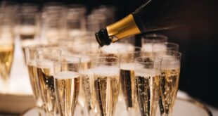 champagne