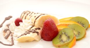 5 plats typiques du Vietnam à base de banane